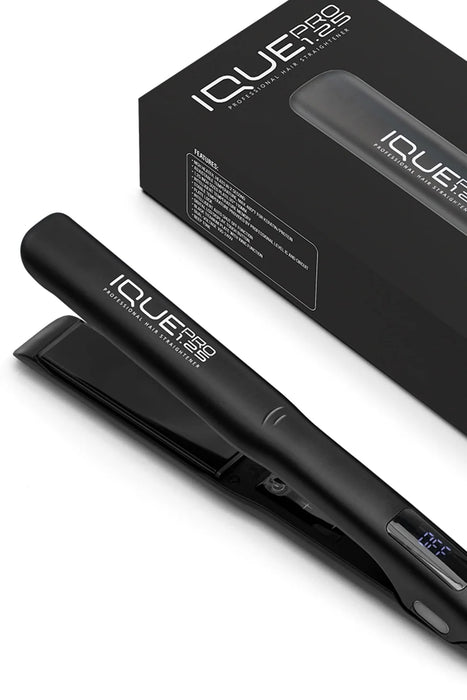 IQUE Professional Flat Iron Hair Straightener 1.75