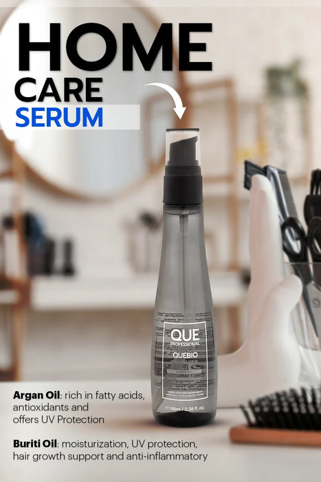 QUEBIO Hair Serum 100ml
