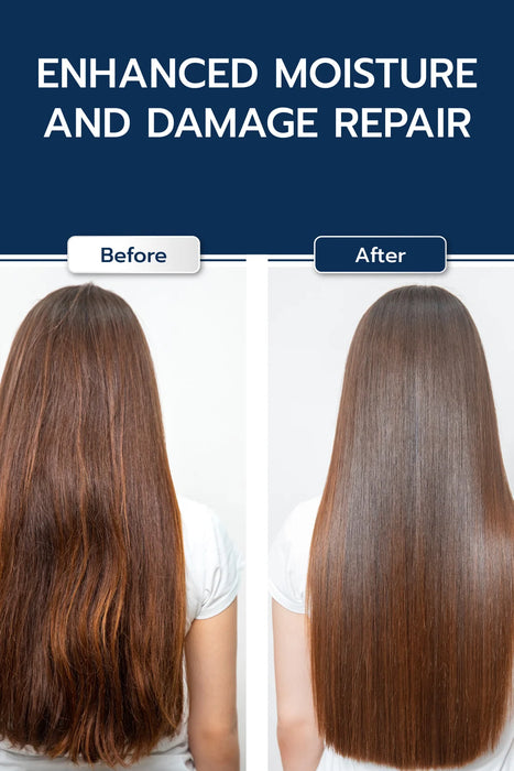 QUEBIO Protein Anti Frizz System 1L Step 2