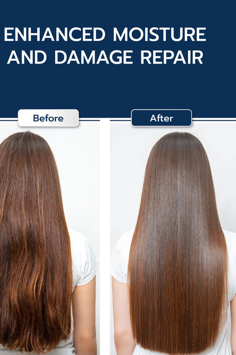 QUEBIO PROTEIN ANTI FRIZZ SYSTEM MINI KIT 120ML