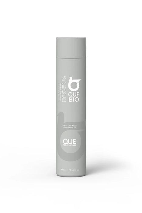 QUEBIO PROTEIN TREATED HAIR HOME CARE CONDITIONER 300ML