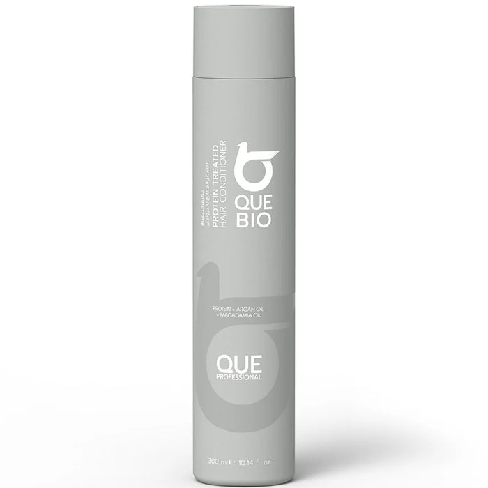 QUEBIO PROTEIN TREATED HAIR HOME CARE CONDITIONER 300ML