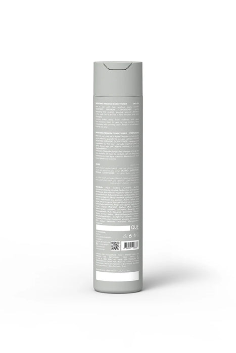 QUEBIO PROTEIN TREATED HAIR HOME CARE CONDITIONER 300ML
