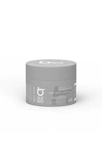 QUEBIO PROTEIN TREATED HAIR HOME CARE MASK 250G
