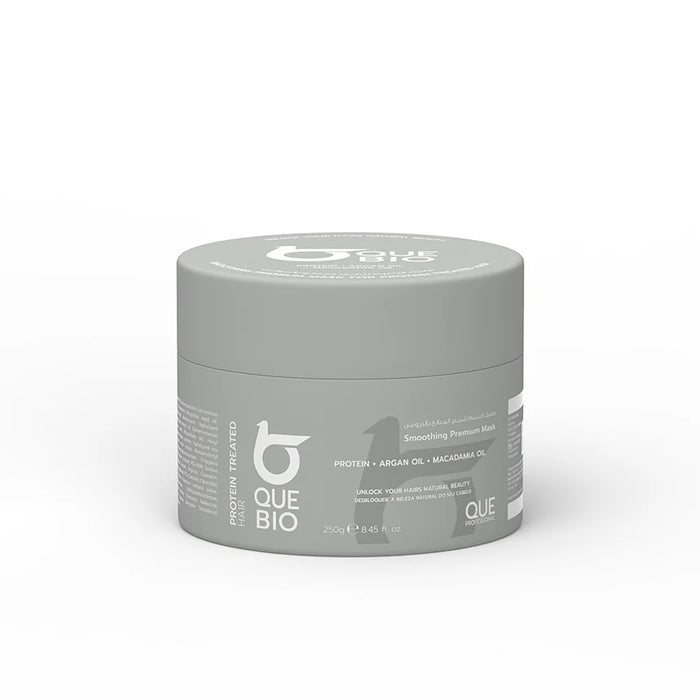 QUEBIO PROTEIN TREATED HAIR HOME CARE MASK 250G
