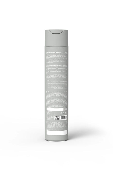 QUEBIO PROTEIN TREATED HAIR HOME CARE SHAMPOO 300ML