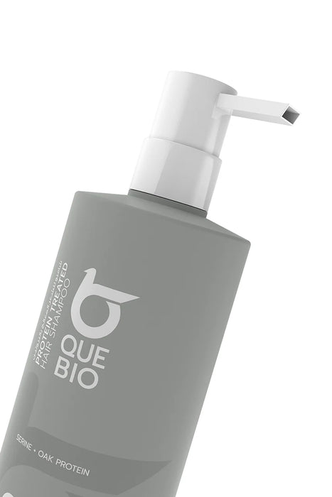 QUEBIO PROTEIN TREATED HAIR SHAMPOO 1000ML