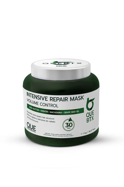 QUEBTX Intensive Repair Mask 1 Kg