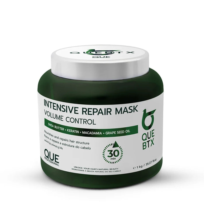 QUEBTX Intensive Repair Mask 1 Kg