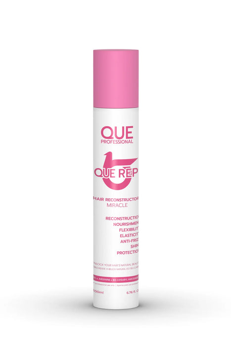 QUEREP Hair Reconstructor Miracle Spray 200ml