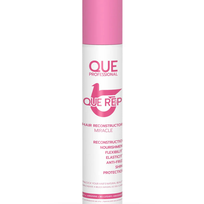 QUEREP Hair Reconstructor Miracle Spray 200ml