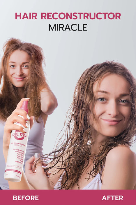 QUEREP Hair Reconstructor Miracle Spray 200ml