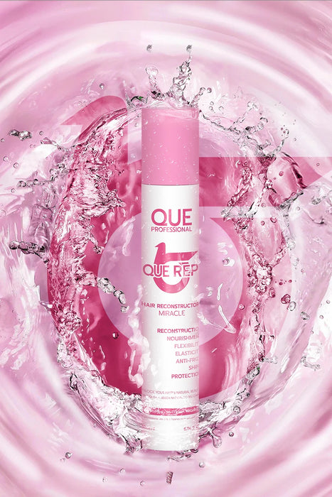 QUEREP Hair Reconstructor Miracle Spray 200ml