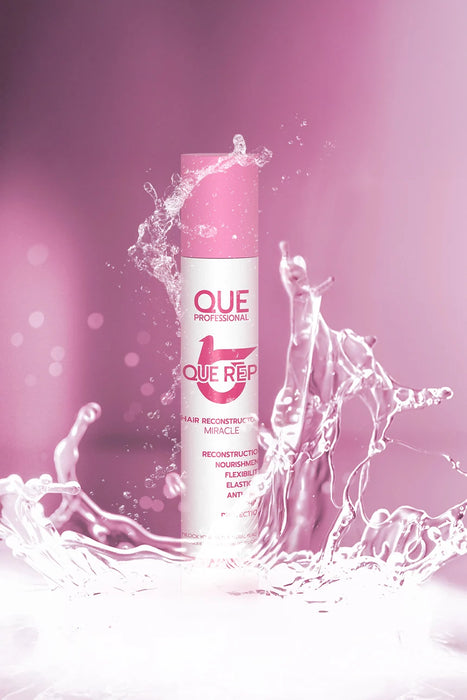 QUEREP Hair Reconstructor Miracle Spray 200ml