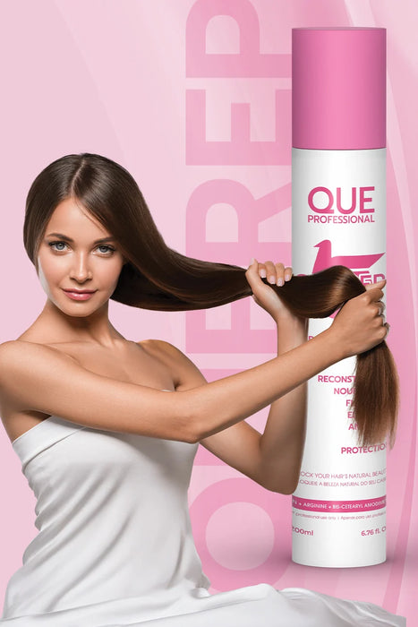 QUEREP Hair Reconstructor Miracle Spray 200ml