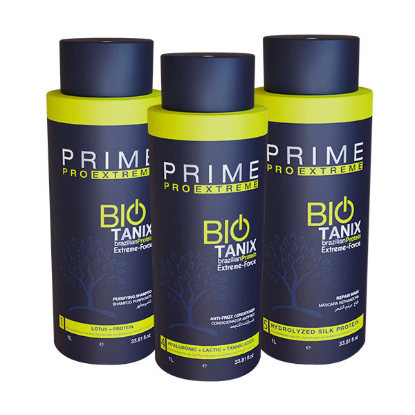 Bio Tanix Prime Protein 1100ml